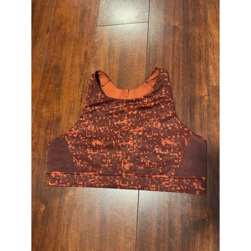 Brooks 3 pocket sports bra